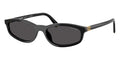 Miu Miu MU A06S 16K08Z Sunglasses