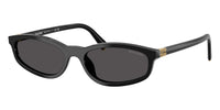 Miu Miu MU A06S 16K08Z - As Seen On Molly-Mae Hague & Nina Dobrev