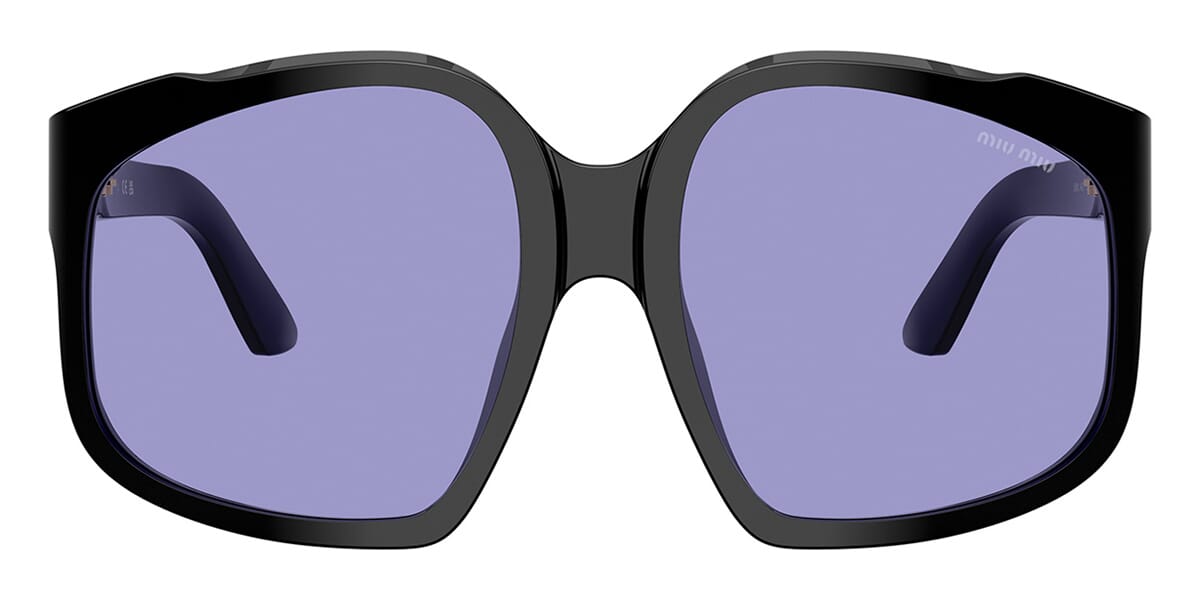 Miu Miu MU A07S 16K01O Sunglasses