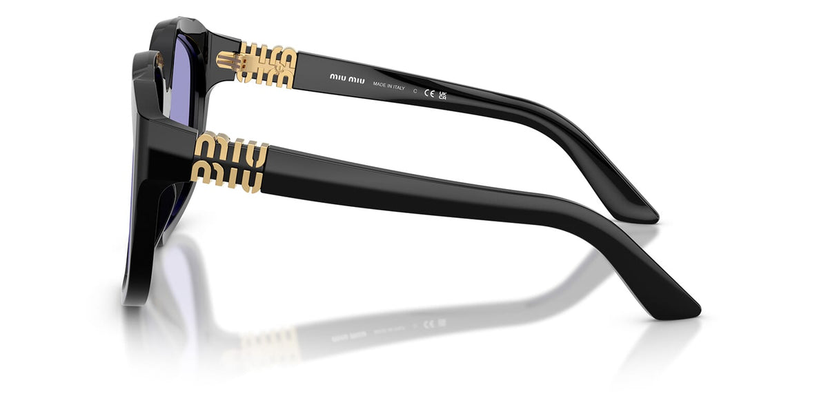 Miu Miu MU A07S 16K01O Sunglasses