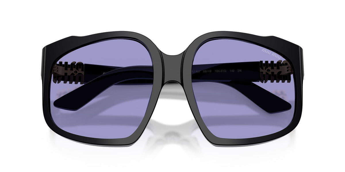 Miu Miu MU A07S 16K01O Sunglasses