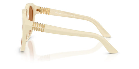 Miu Miu MU A07S 21D90Q Sunglasses