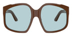 Miu Miu MU A07S 24D20R Sunglasses