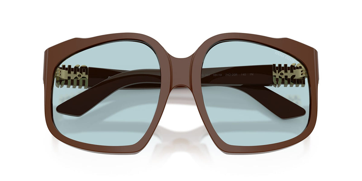 Miu Miu MU A07S 24D20R Sunglasses
