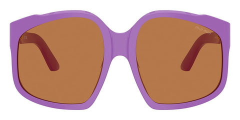 Miu Miu MU A07S 25D90Q Sunglasses