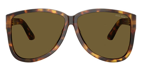 Miu Miu MU A08S 14L09Z Sunglasses