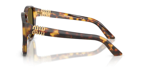 Miu Miu MU A08S 14L09Z Sunglasses