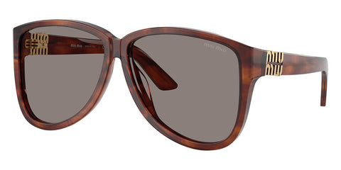 Miu Miu MU A08S 26E80Q Sunglasses