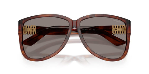 Miu Miu MU A08S 26E80Q Sunglasses