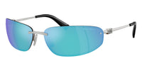 Miu Miu MU A50S 1BC10K - As Seen On Duygu Özaslan