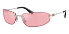 Miu Miu MU A50S 1BC70J Sunglasses