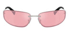 Miu Miu MU A50S 1BC70J Sunglasses