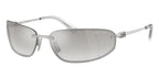 Miu Miu MU A50S 1BC8H1 Sunglasses