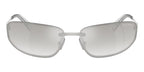 Miu Miu MU A50S 1BC8H1 Sunglasses