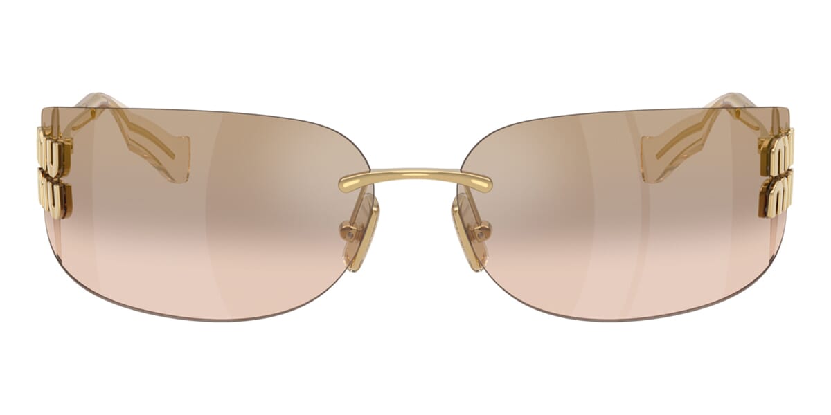 Miu Miu MU A51S 5AK20P Sunglasses