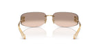 Miu Miu MU A51S 5AK20P Sunglasses