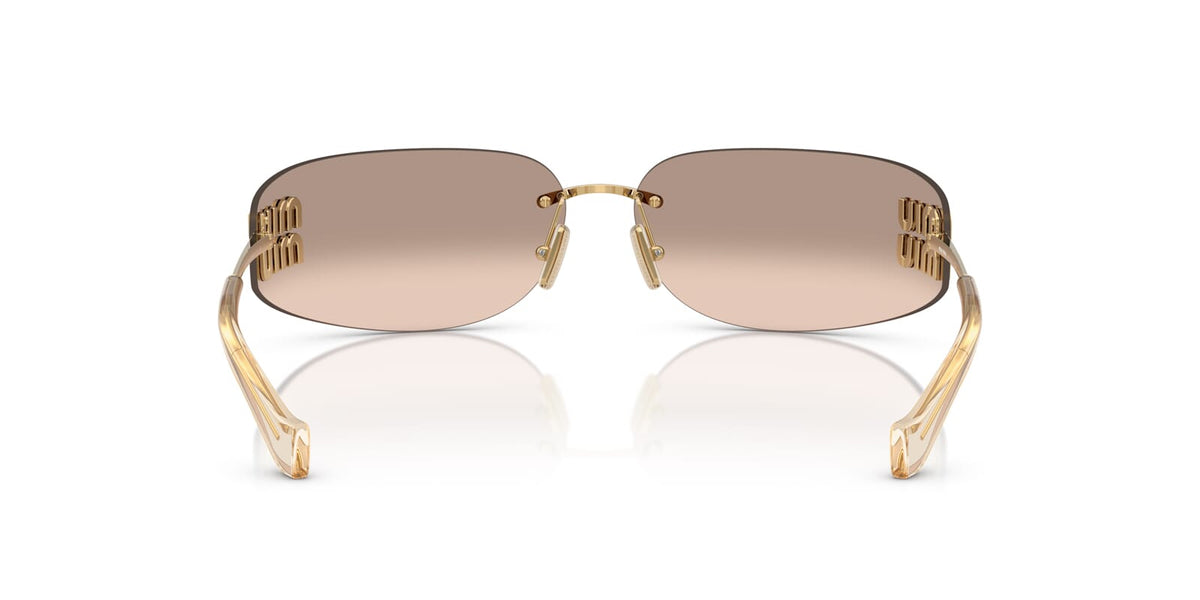 Miu Miu MU A51S 5AK20P Sunglasses