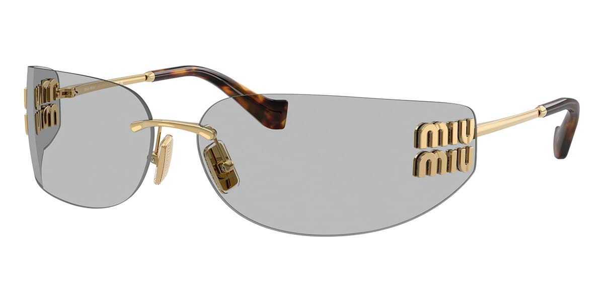 Miu Miu MU A51S 5AK50K Sunglasses