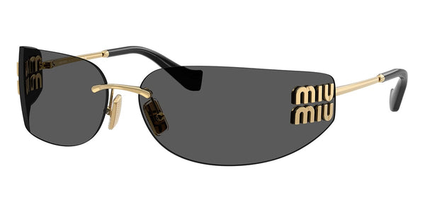 Miu Miu MU A51S 5AK5S0 Sunglasses - Pretavoir