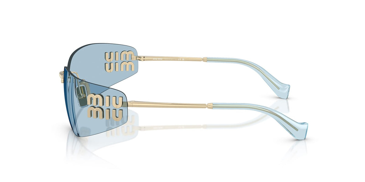 Miu Miu MU A51S ZVN10P Sunglasses