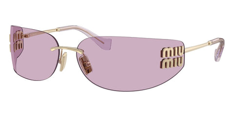 Miu Miu MU A51S ZVN90O Sunglasses