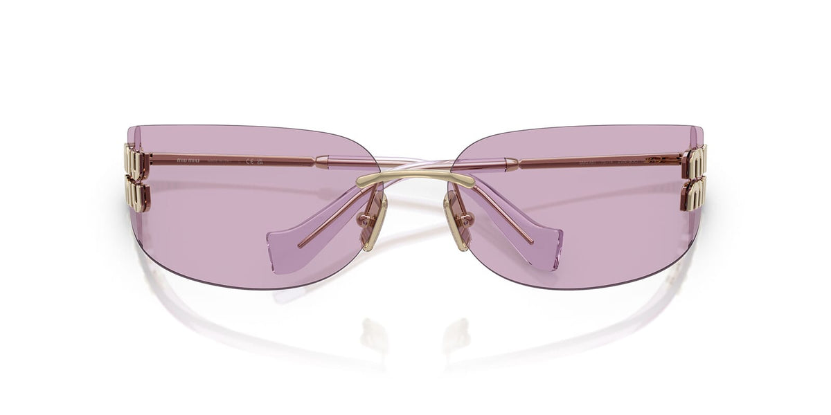 Miu Miu MU A51S ZVN90O Sunglasses