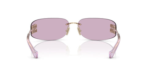 Miu Miu MU A51S ZVN90O Sunglasses
