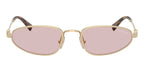 Miu Miu MU A52S ZVN4I0 Sunglasses
