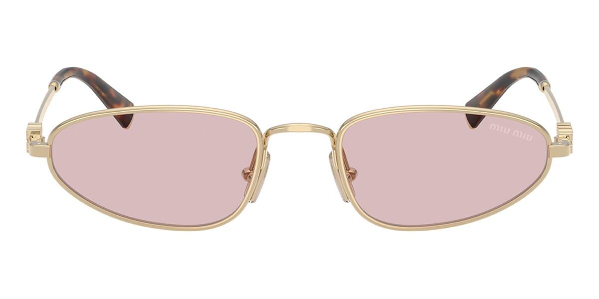Miu Miu MU A52S ZVN4I0 Sunglasses