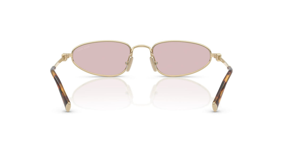 Miu Miu MU A52S ZVN4I0 Sunglasses