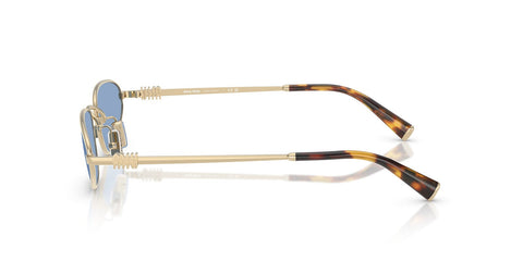 Miu Miu MU A52S ZVN60O Sunglasses