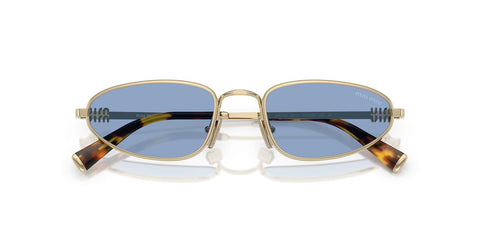 Miu Miu MU A52S ZVN60O Sunglasses