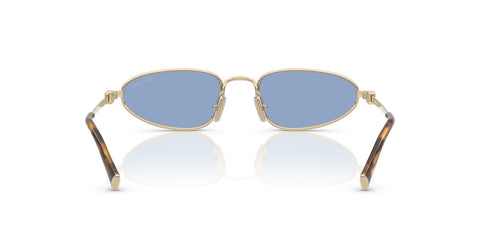 Miu Miu MU A52S ZVN60O Sunglasses