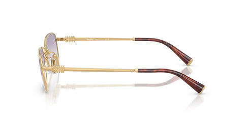 Miu Miu MU A53S 5AK04O Sunglasses