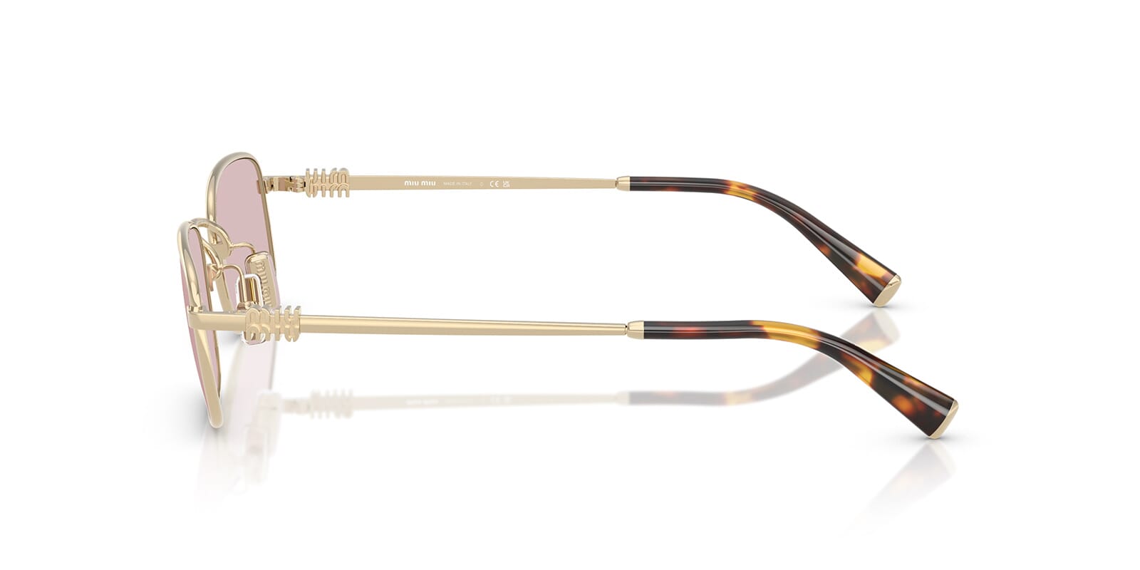 myu② Buy Miu Miu MU A53S ZVN4I0