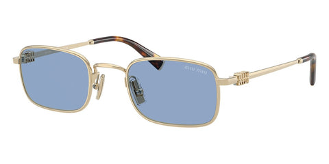 Miu Miu MU A53S ZVN60O Sunglasses