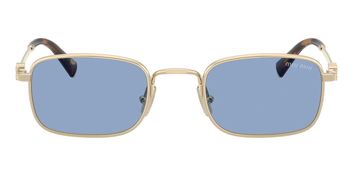 Miu Miu MU A53S ZVN60O Sunglasses