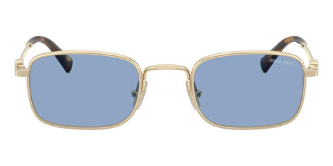 Miu Miu MU A53S ZVN60O Sunglasses