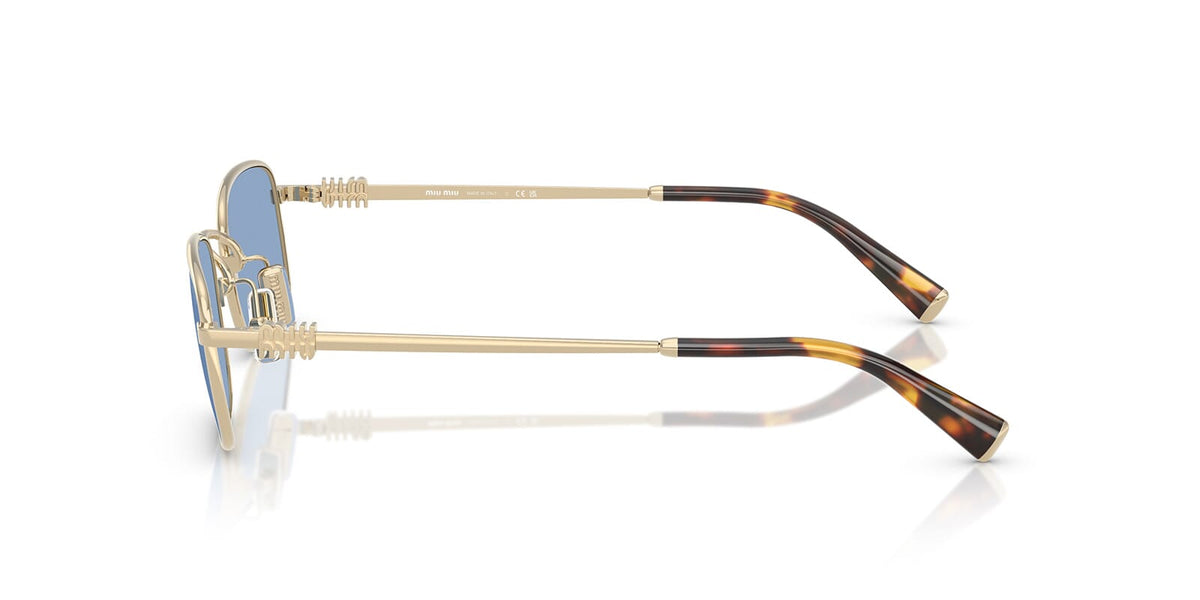 Miu Miu MU A53S ZVN60O Sunglasses