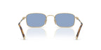Miu Miu MU A53S ZVN60O Sunglasses