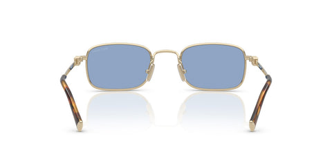 Miu Miu MU A53S ZVN60O Sunglasses