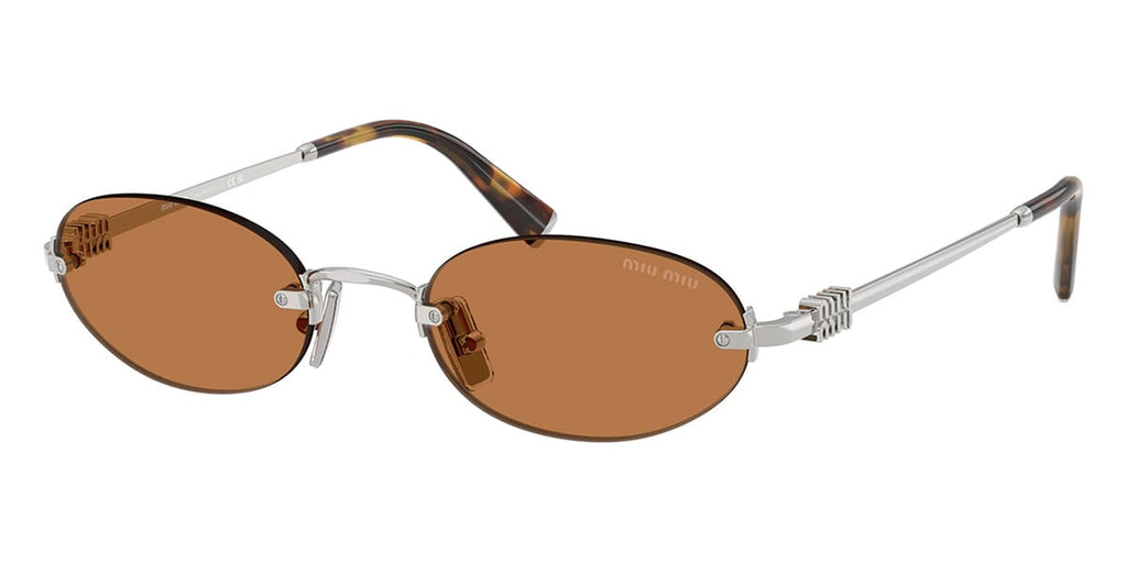 Miu Miu MU A54S 1BC90Q Sunglasses
