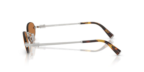 Miu Miu MU A54S 1BC90Q Sunglasses