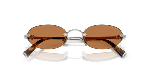 Miu Miu MU A54S 1BC90Q Sunglasses