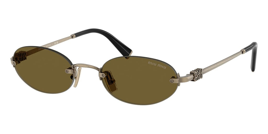 Miu Miu MU A54S 26C09Z Sunglasses