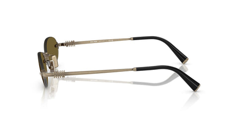 Miu Miu MU A54S 26C09Z Sunglasses