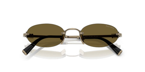 Miu Miu MU A54S 26C09Z Sunglasses