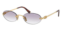 Miu Miu MU A54S 5AK04O - As Seen On Kourtney Kardashian & Ursula Corbero
