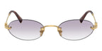 Miu Miu MU A54S 5AK04O Sunglasses