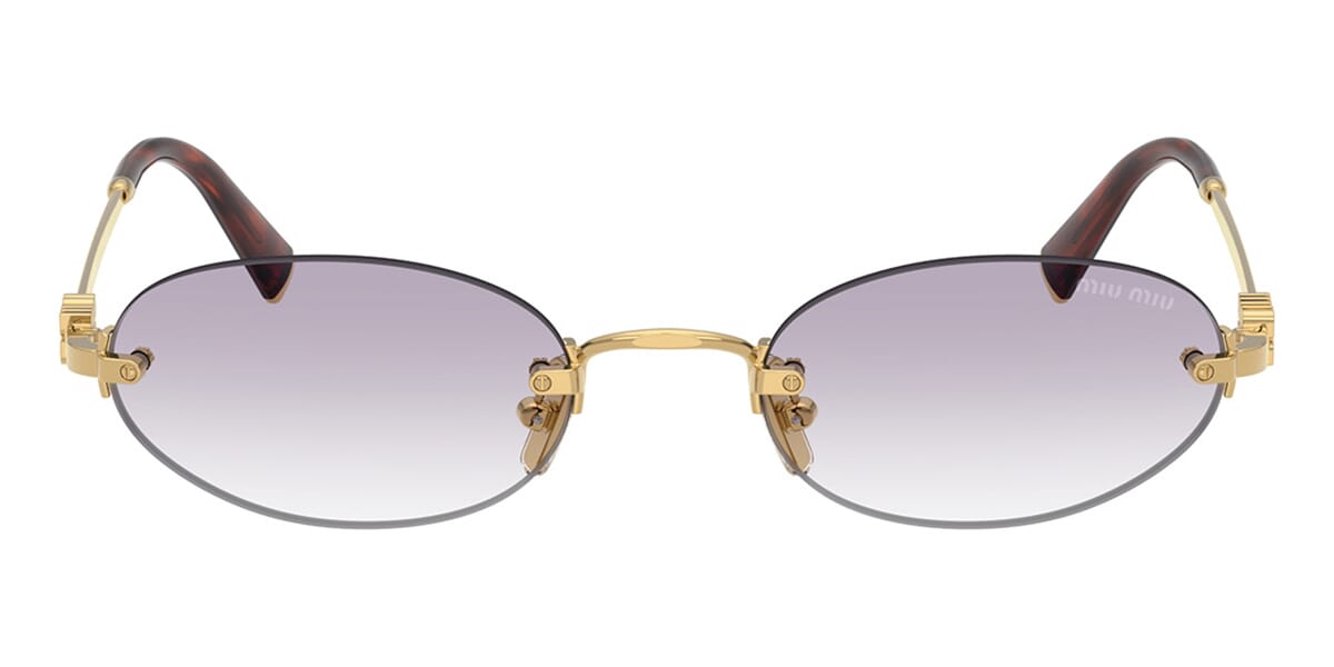 Miu Miu MU A54S 5AK04O Sunglasses